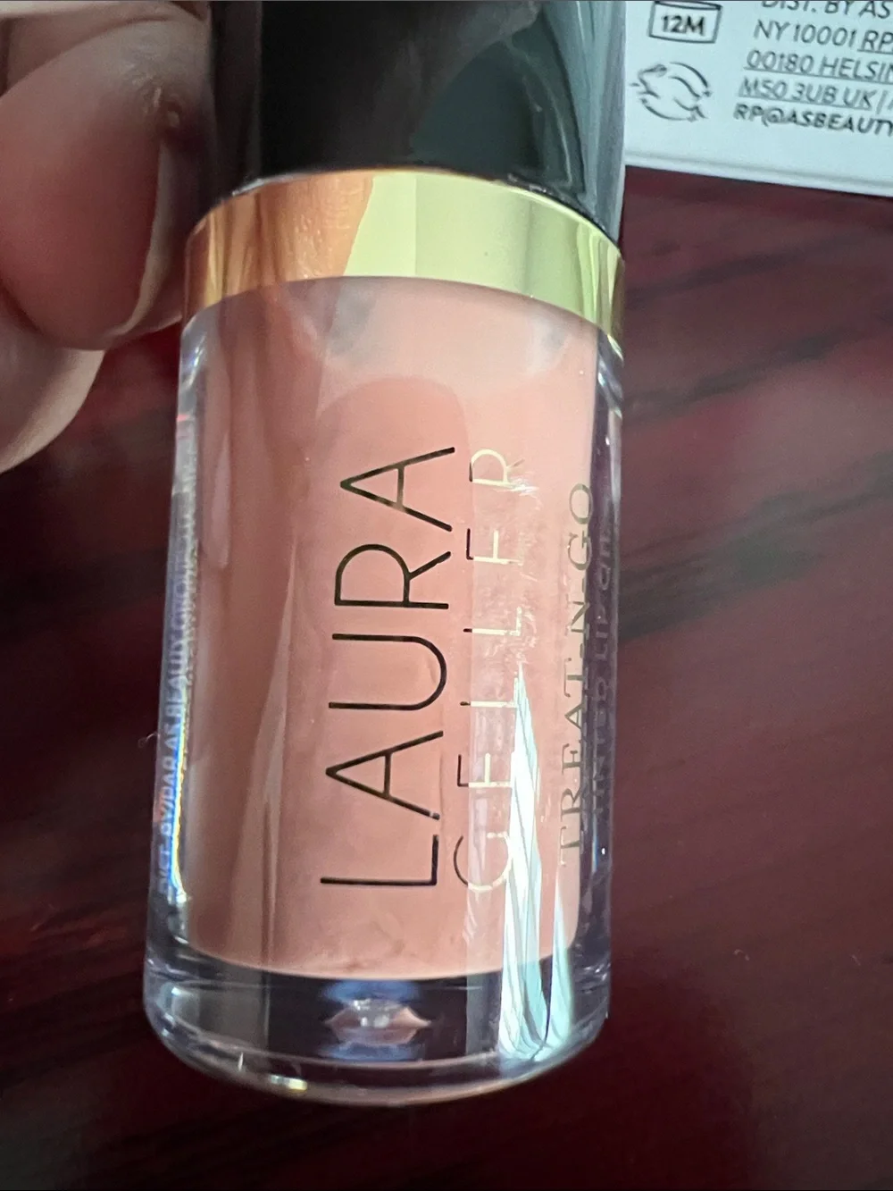 Laura Geller Lip Oil Duo